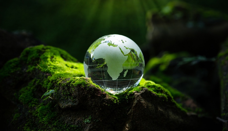 UC-ESSI Alliance Environmental, Natural Resource & Biodiversity Preservation Impact 