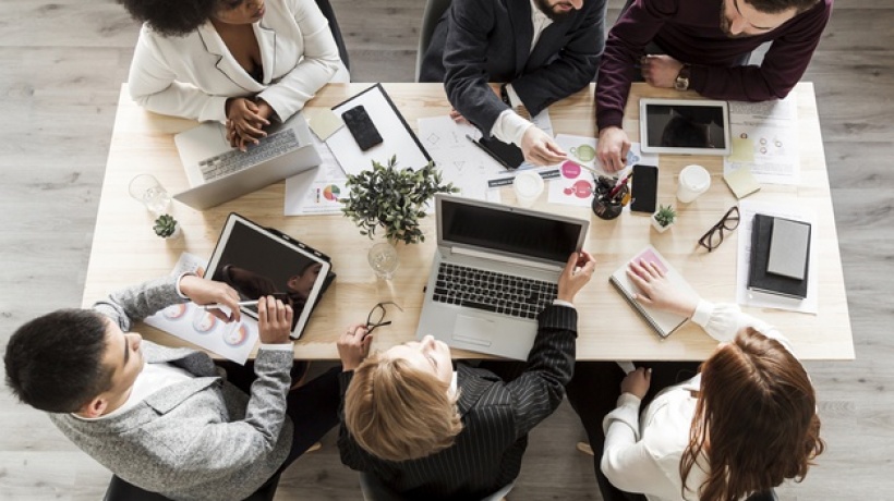 ICBEC Corporate Members