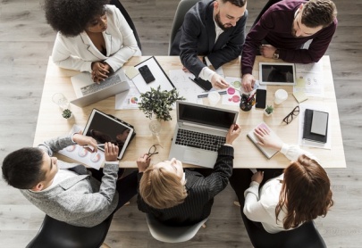 ICBEC Corporate Members